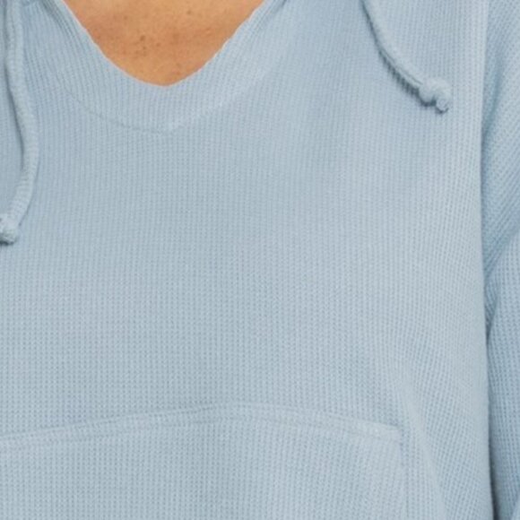 ***Toad&Co Byrne Hoodie - Organic Cotton*** - Picture 2 of 3